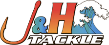 15% Off Clearance Items at J & H Tackle Promo Codes